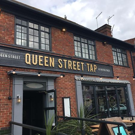 Queen Street Tap Deal Exterior foto