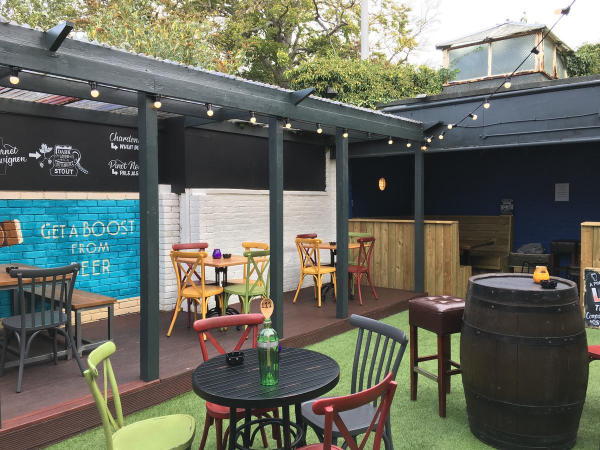 Queen Street Tap Deal Exterior foto