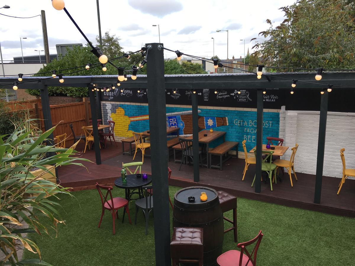 Queen Street Tap Deal Exterior foto