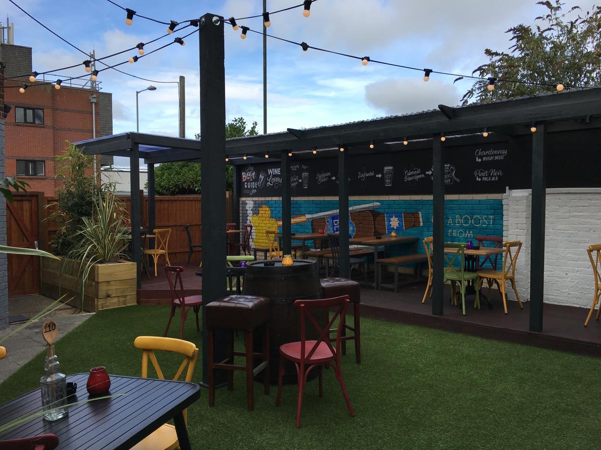 Queen Street Tap Deal Exterior foto