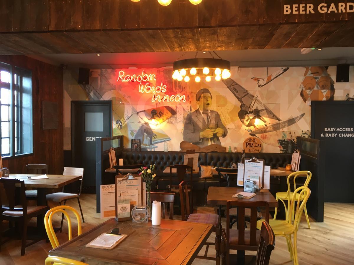 Queen Street Tap Deal Exterior foto